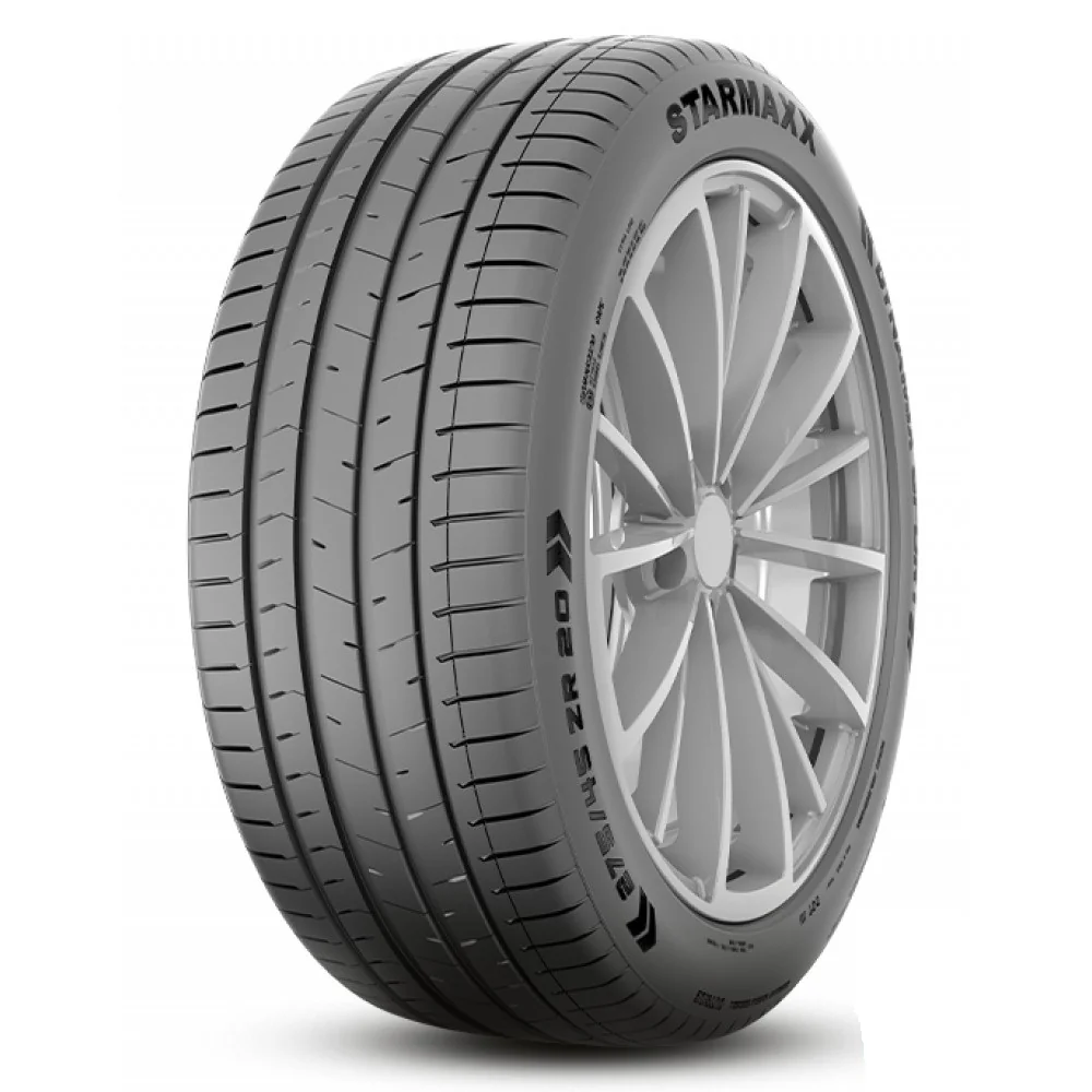 STARMAXX 255/35R19 96Y DYNAMIX SPORT XL