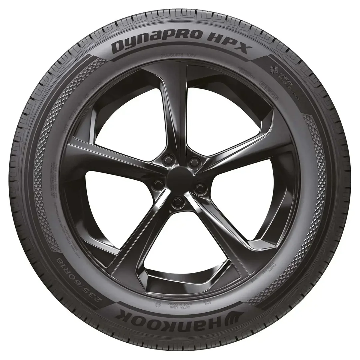 Hankook 255/55R19 111V RA43 Dynapro HPX XL
