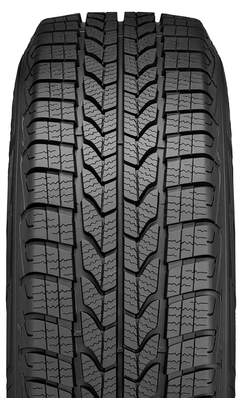 Goodyear 205/75R16C 110/108R UltraGrip Cargo EVR