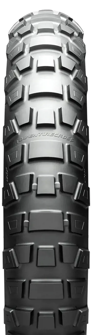 BRIDGESTONE 150/70B17 69Q TL Battlax Adventurecross AX41R