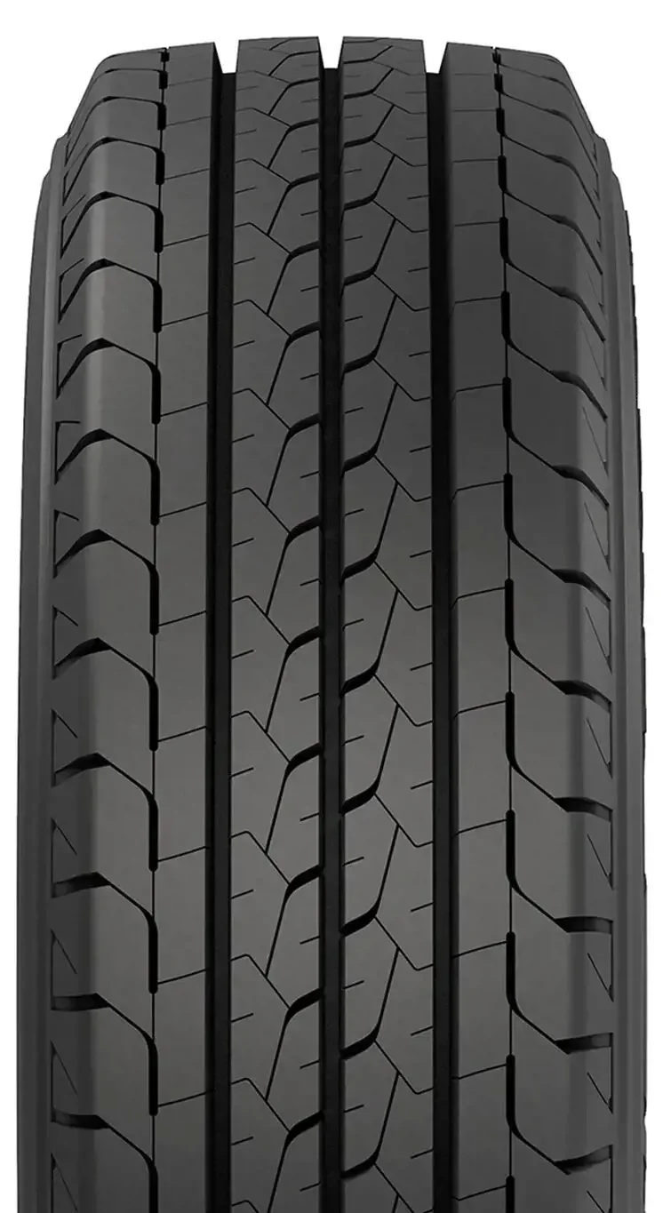 BRIDGESTONE 225/65R16C 112/110T Duravis R660 ECO