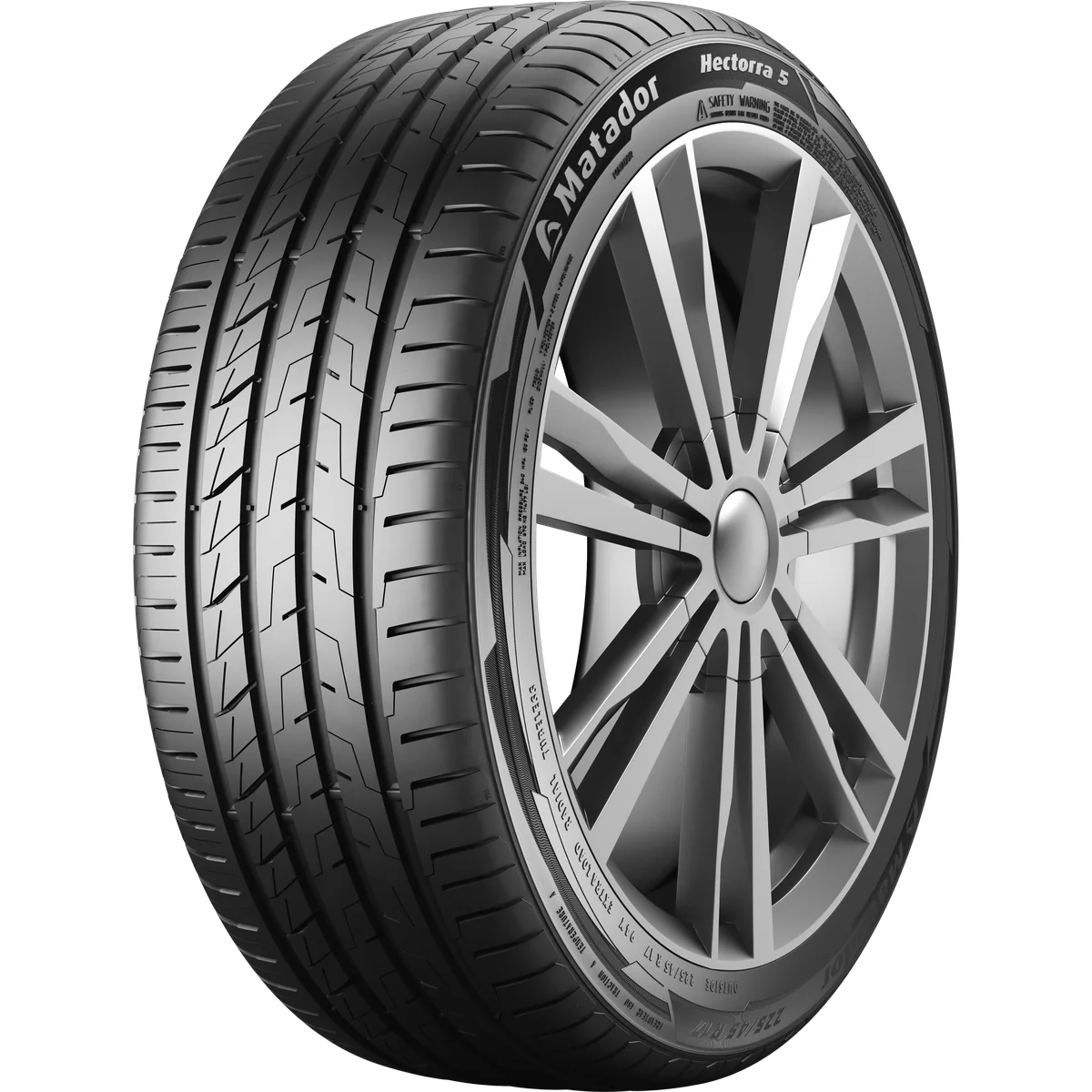 Matador 175/65R14 86T HECTORRA 5 XL