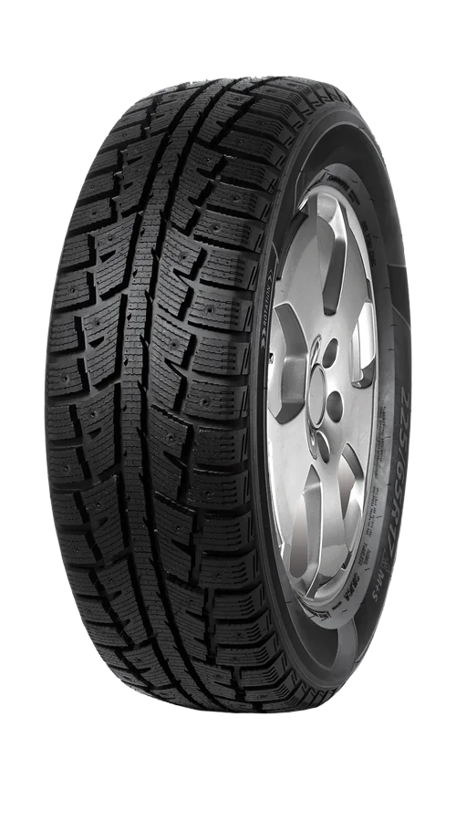 Imperial 255/70R18 113H ECO NORTH SUV studded