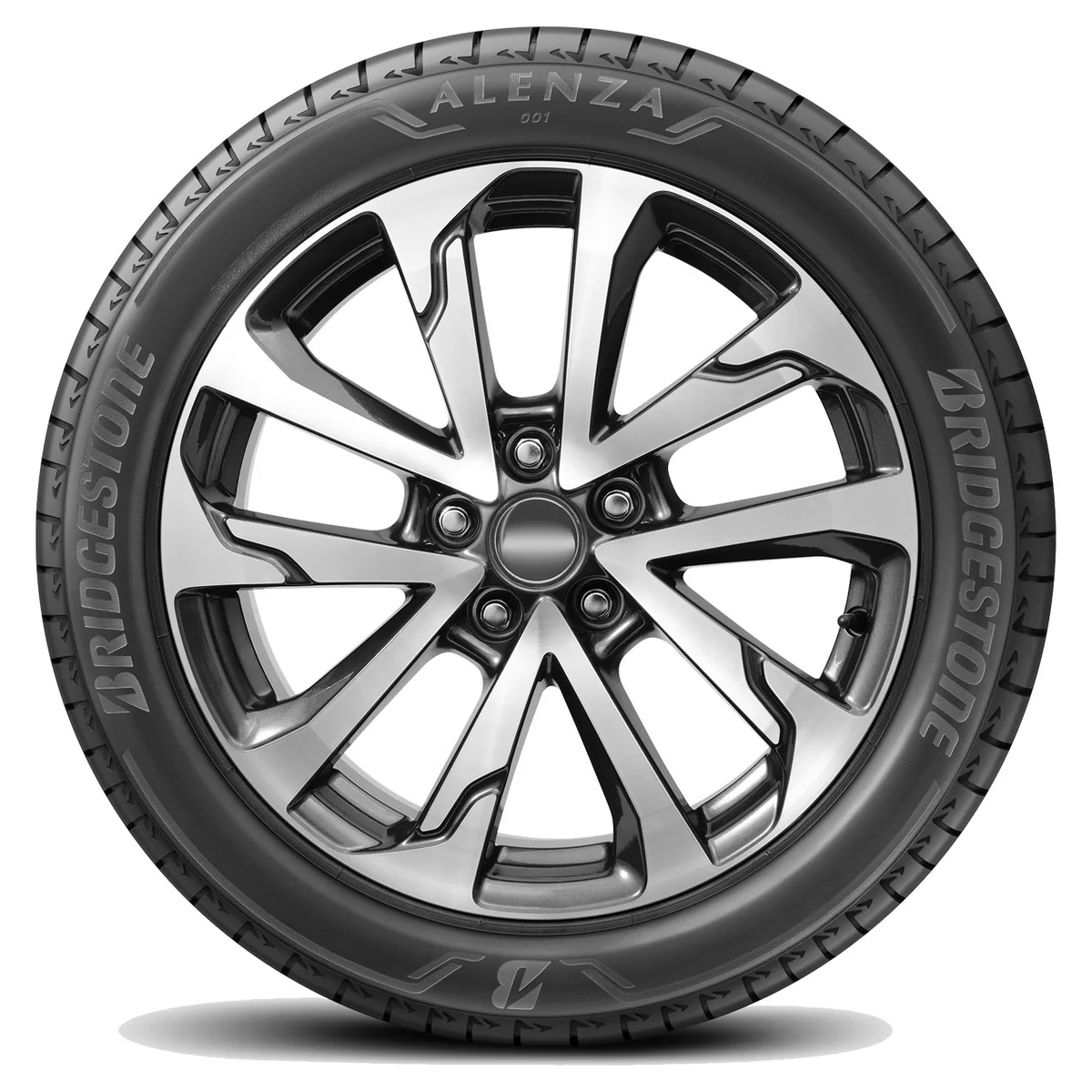 BRIDGESTONE 225/50R18 95V Alenza 001