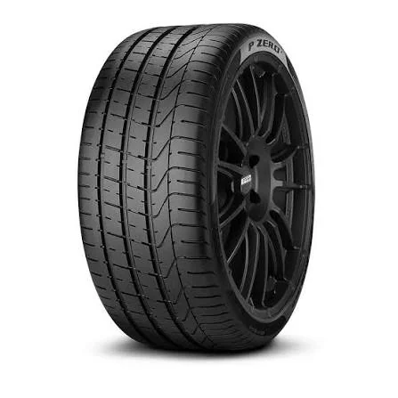 Pirelli 255/35R21 98Y P-ZERO(PZ4)  (AO)NCS XL