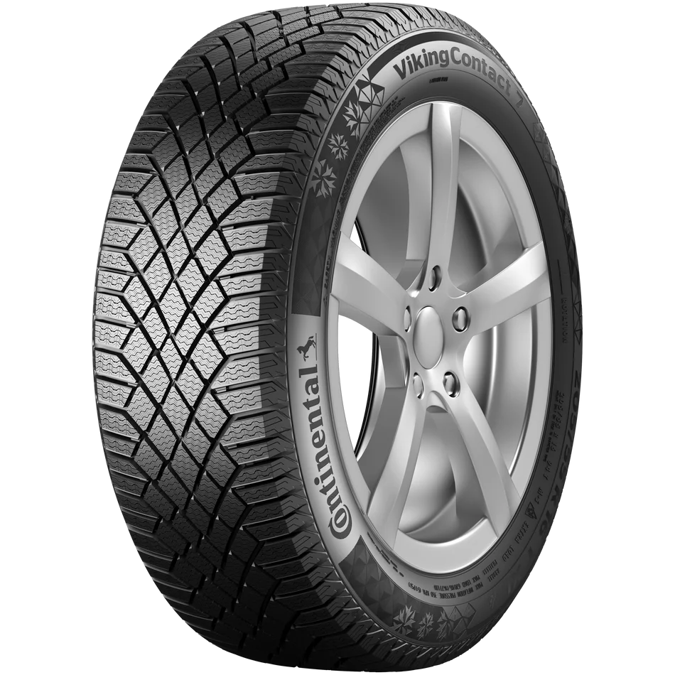 Continental 255/40R19 100T XL FR VikingContact 7 EVc