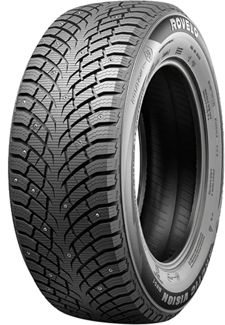 Rovelo 225/40R19 93T ARCTIC VISION RW01 XL studded