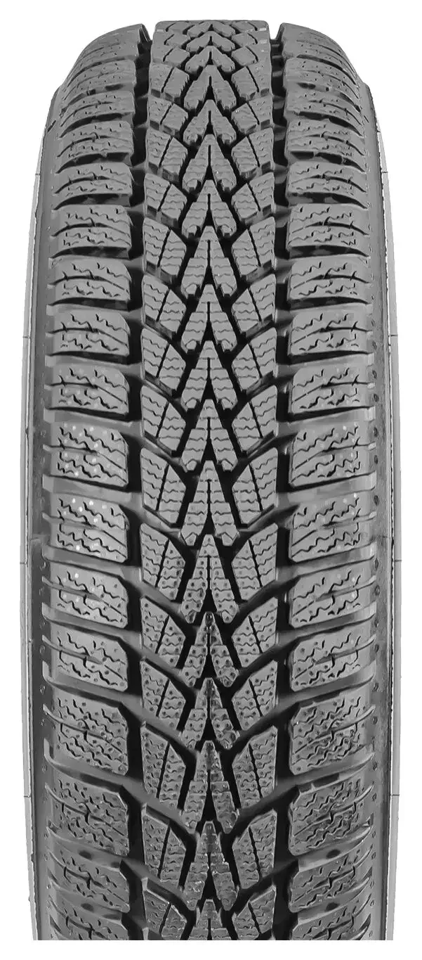 Dunlop 155/65R14 75T WINTER RESPONSE-2 MS