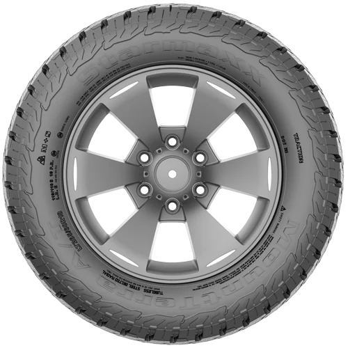STARMAXX LT215/65R16 103/100S MOUNTTERRA A/T