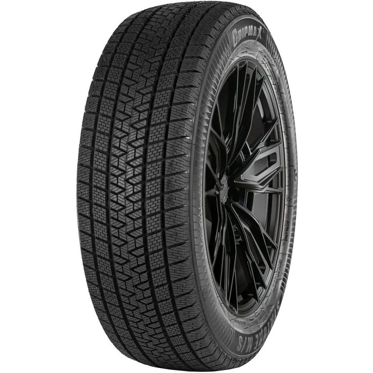 Gripmax 235/45R20 100V STATURE M/S XL