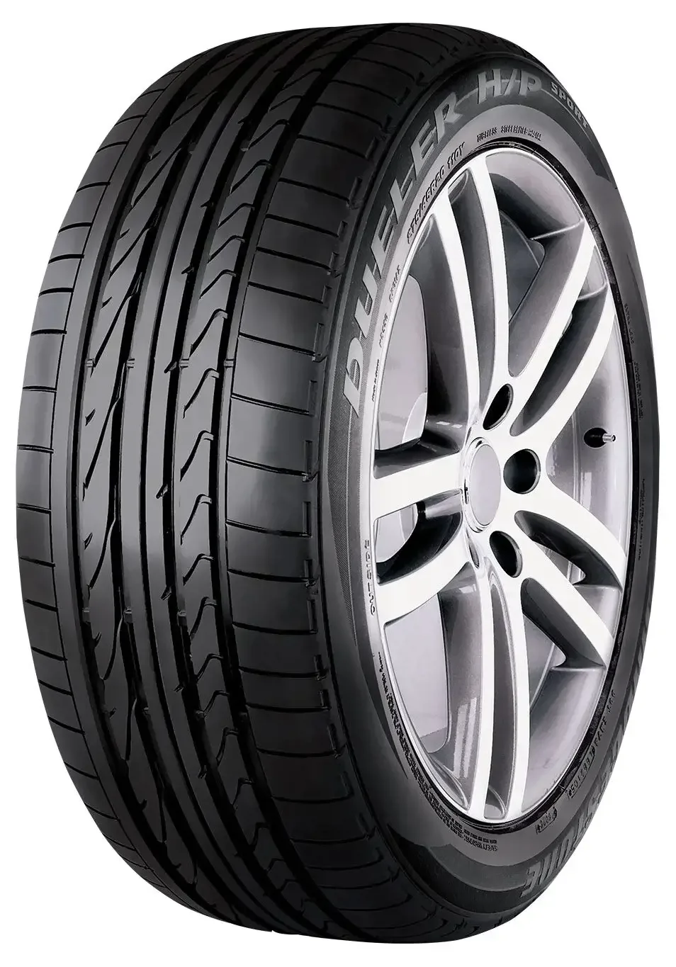 BRIDGESTONE 285/45R20 112Y Dueler Sport H/P XL AO