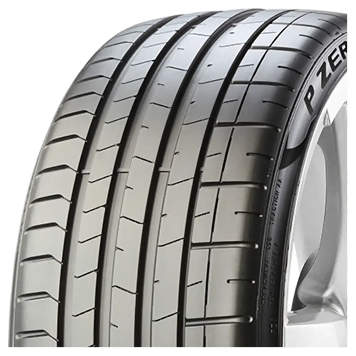 Pirelli 315/30R22 107Y P ZERO SPORT (II*) XL FSL