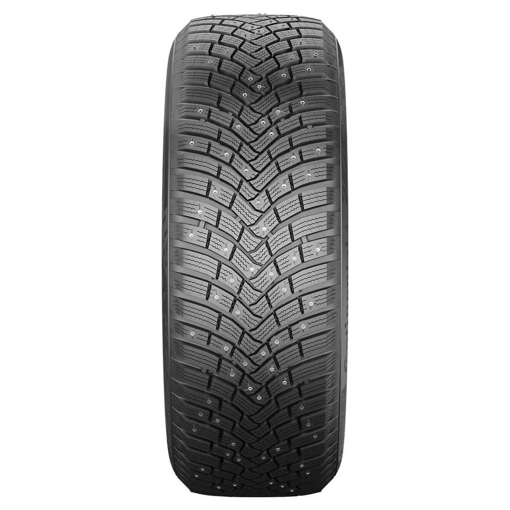 Continental 205/70R15 96T FR IceContact 3 TA EVc studded