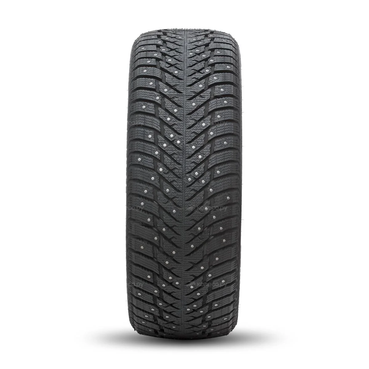 Linglong 245/50R18 104T G-M WINTER GRIP 2 XL studded