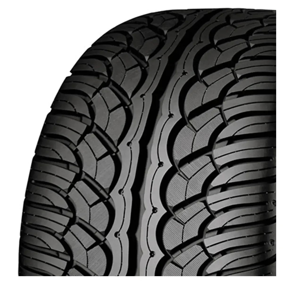 Yokohama 285/40R23 111V PARADA SPEC-X PA02 XL RPB