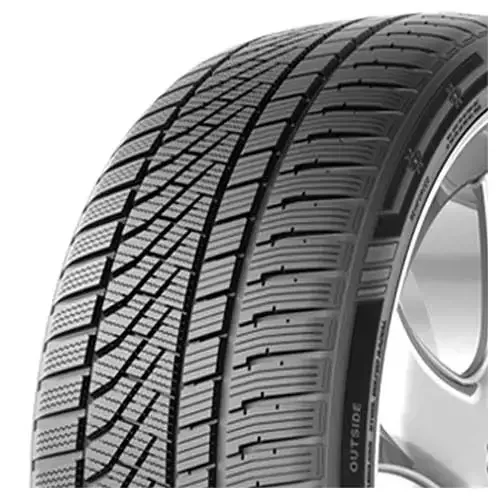 205/45R17 Petlas SnowMaster 2 Sport 88 V Žieminės