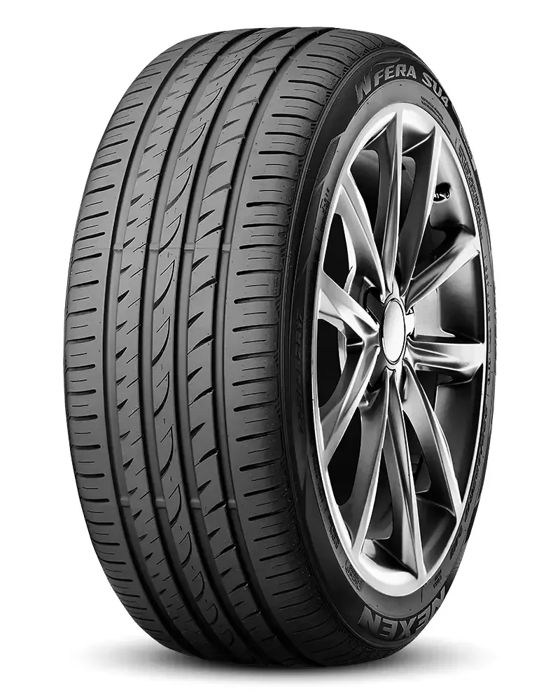 Nexen 225/50R18 99W N'FERA SU4 XL