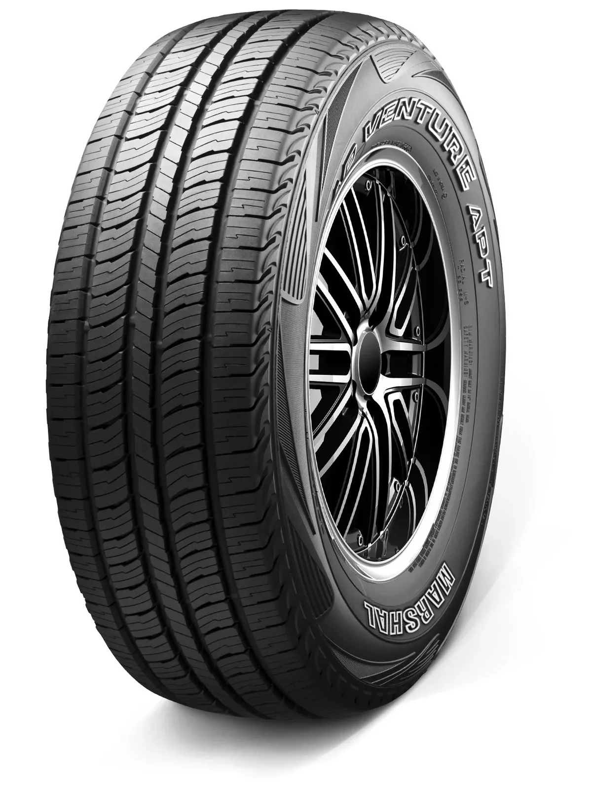 MARSHAL 245/65R17 111T Road Venture APT KL51 (Kumho) XL