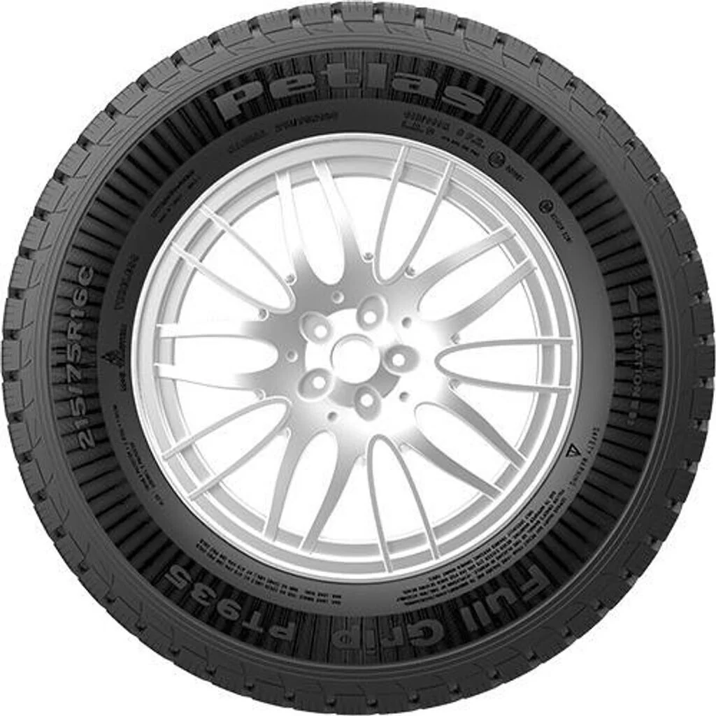 Petlas 215/75R16C 116/114R (10PR) FULLGRIP PT935