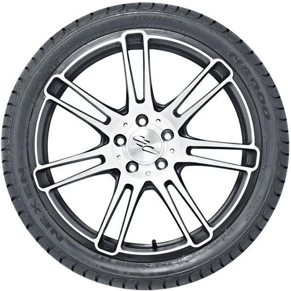 Nexen 255/30R19 91Y N8000 XL