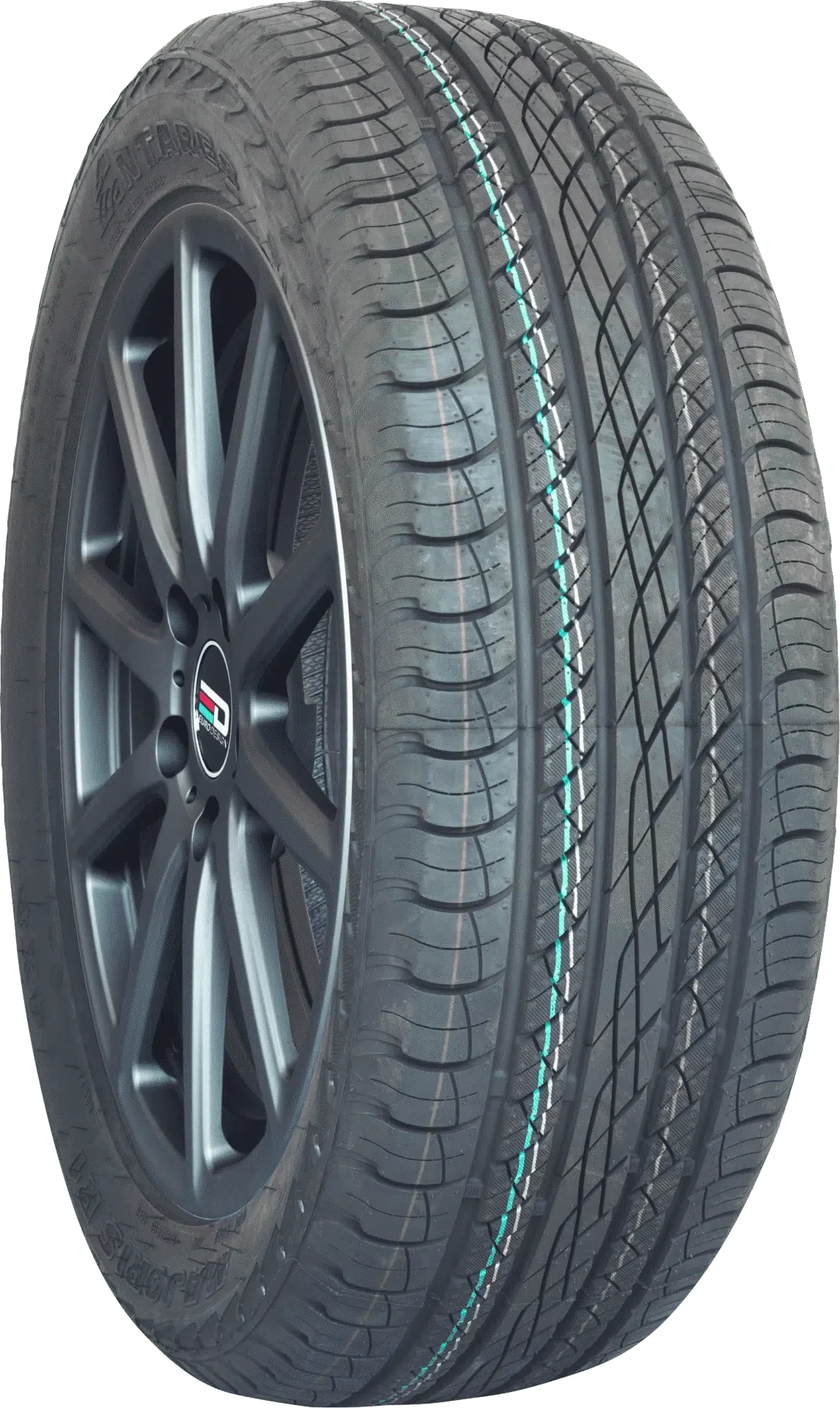 ANTARES 255/55R19 111V MAJORIS R1 XL