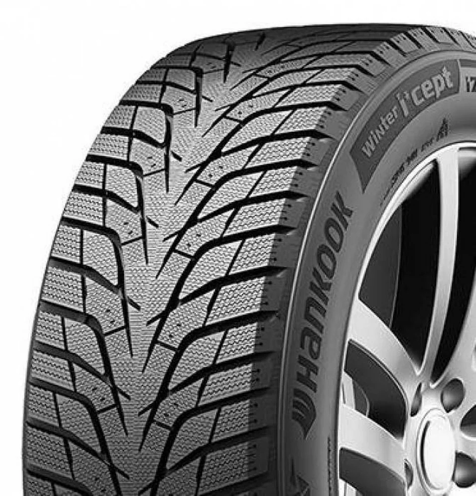 Hankook 225/60R18 100H W636A Winter i*cept IZ3 X