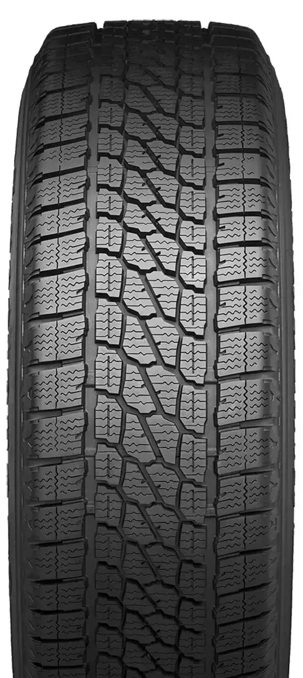 Firestone 205/65R16C 107/105T Vanhawk Winter 2