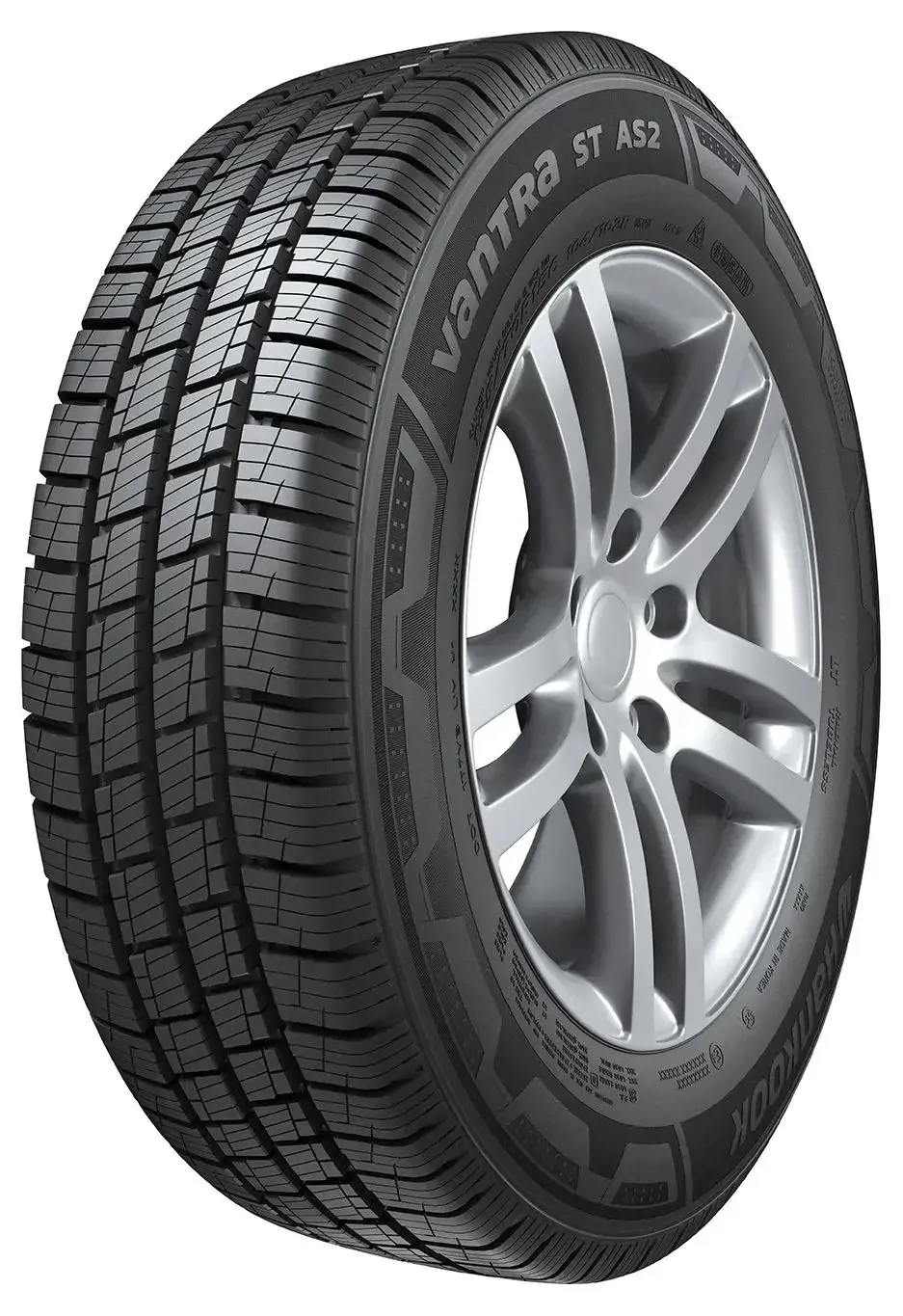 Hankook RA30 VanTRa ST AS2 215/65
