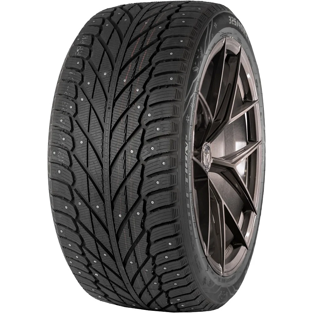 Unistar 285/30R21 100T ICE PROTECTION S XL