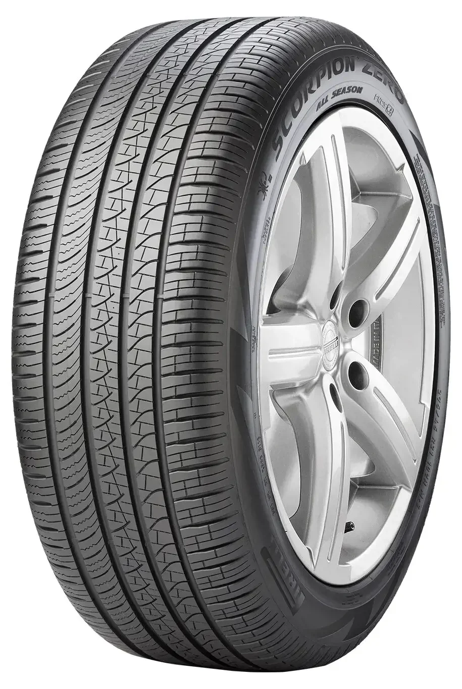 265/35R22 Pirelli Sc Zero AS T0 Elect Pncs 102 Y Vasarinės