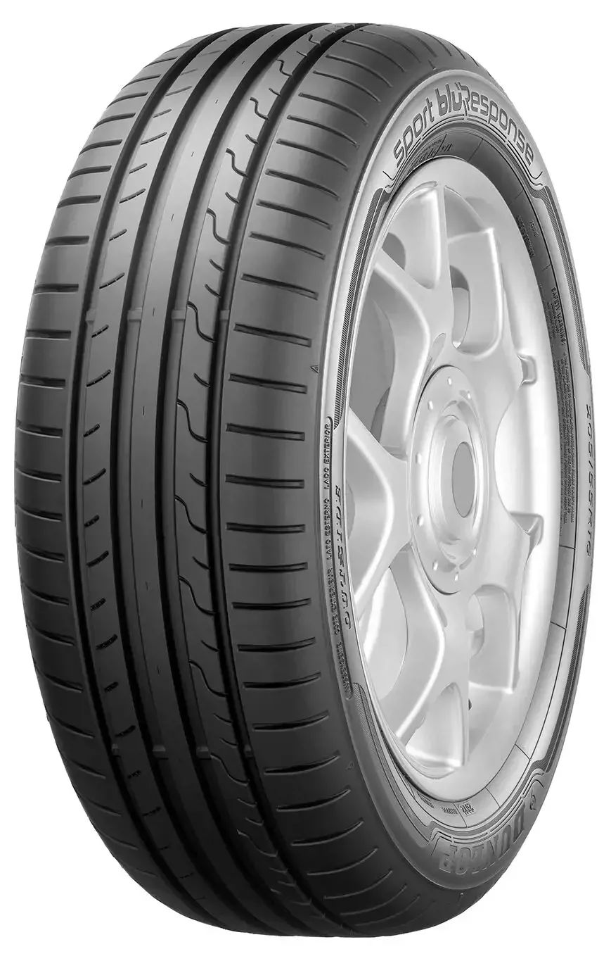 Dunlop 205/65R15 94H Sport BluResponse