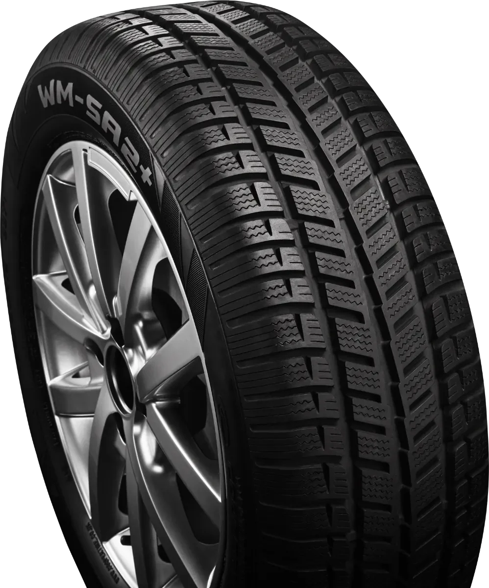 Cooper 195/65R15 91T WEATHERMASTER SA2 + (T)