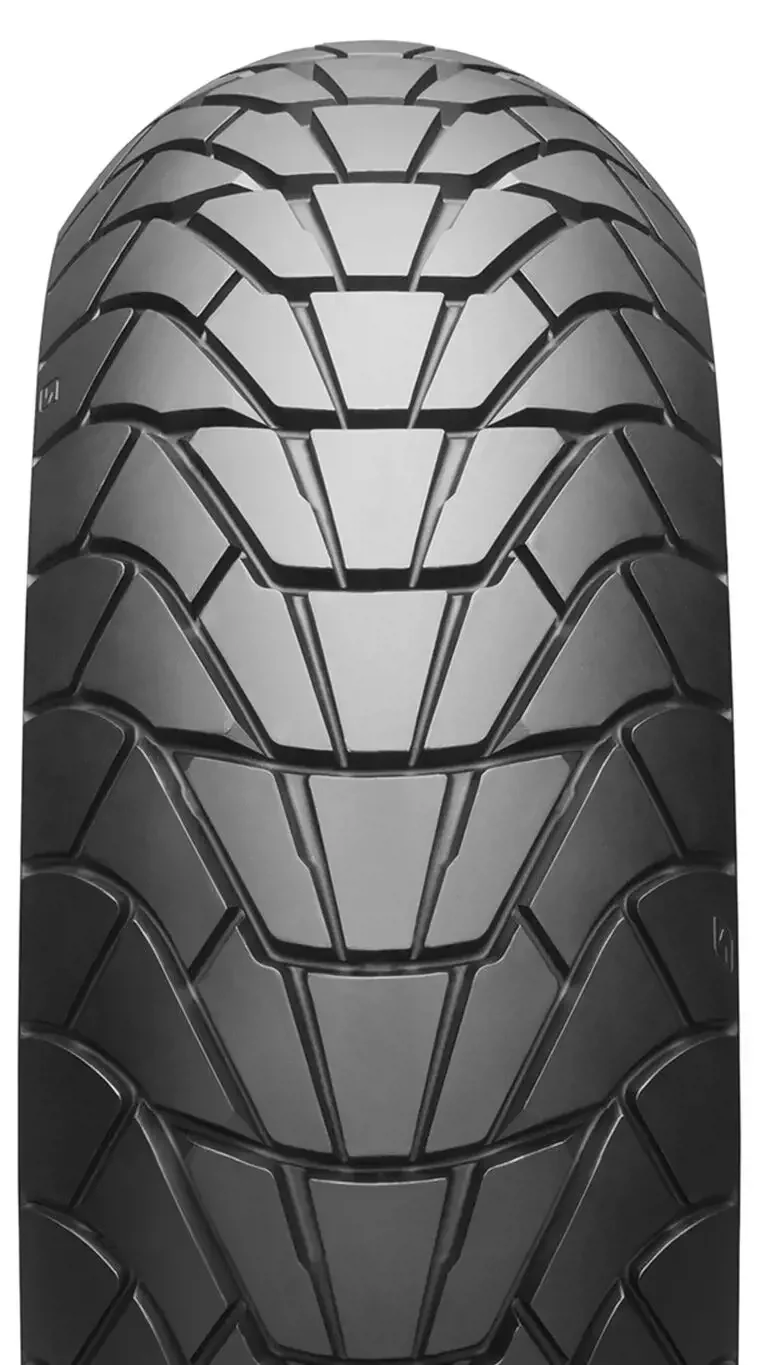 BRIDGESTONE 170/60R17 72H Battlax Adventurecross Scrambler AX41S R