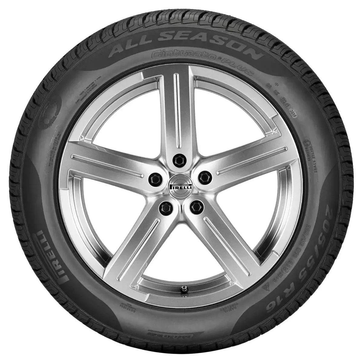 Pirelli 215/55R17 98W CINTURATO AS PLUS XL