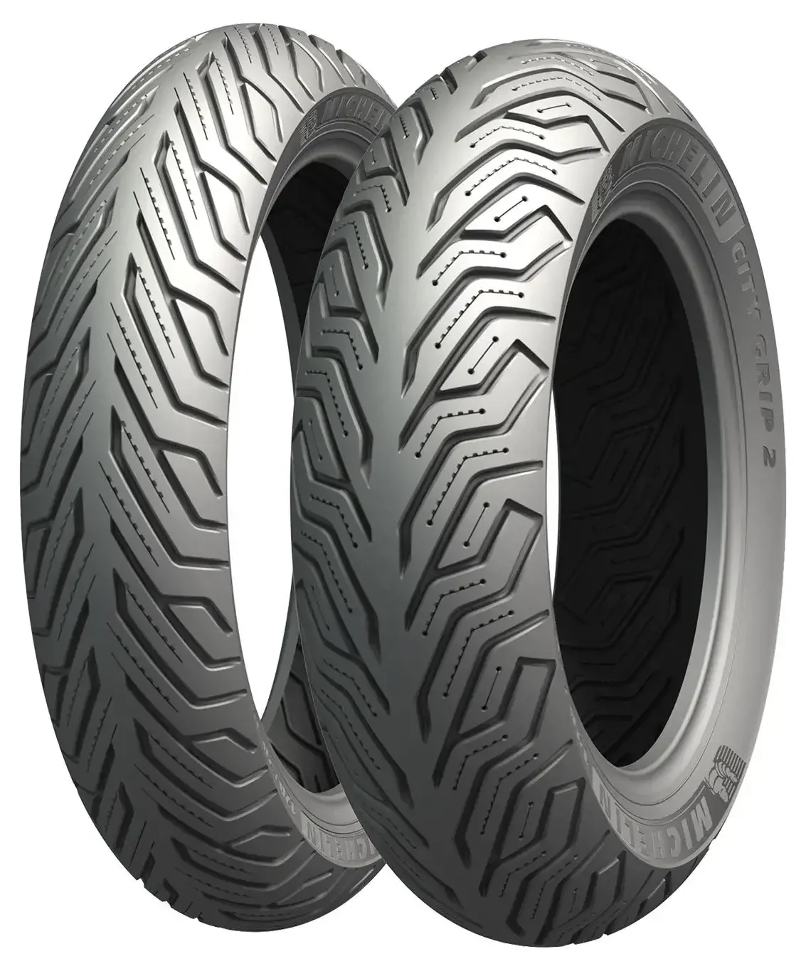 Michelin 110/70-11 45L M/C CITY GRIP 2 F TL