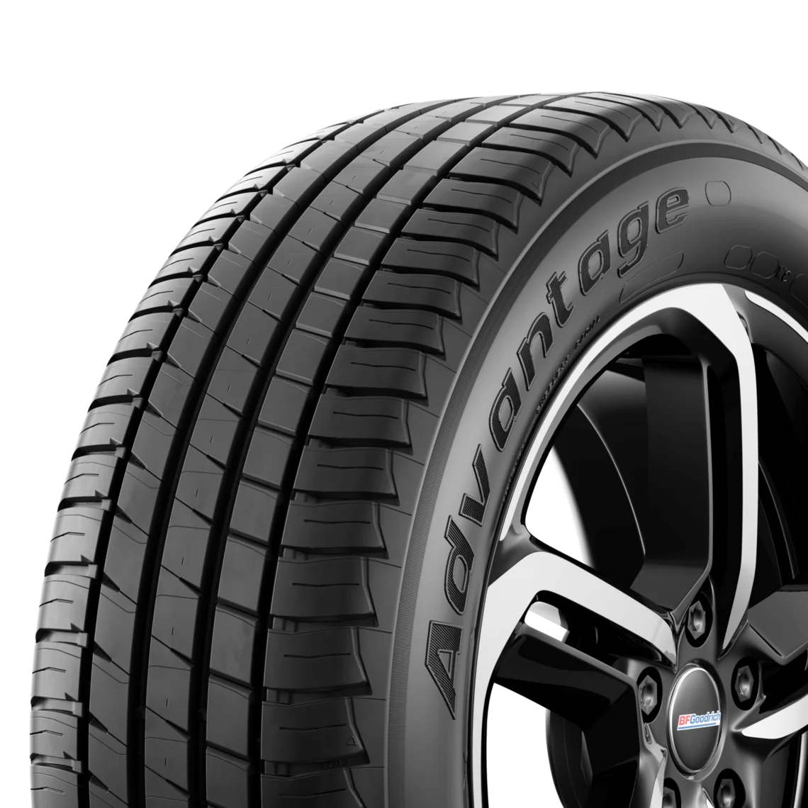 BFGoodrich 185/70R14 88T ADVANTAGE GO