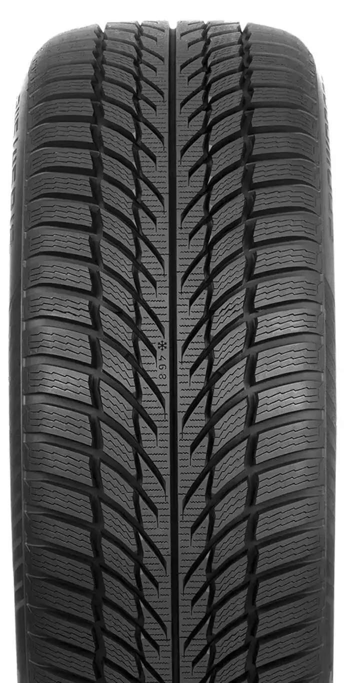 Nokian 205/55R17 95V XL Snowproof 3P