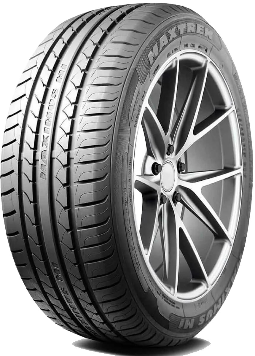 MAXTREK 225/55R16 99V MAXIMUS M1 XL