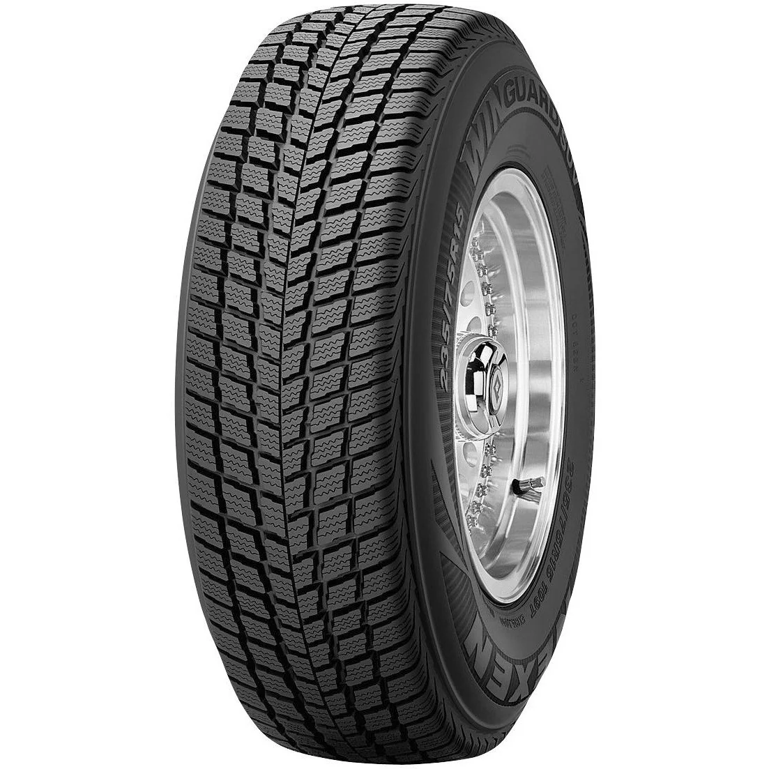 ROADSTONE 225/60R17 103H WIN-SUV XL