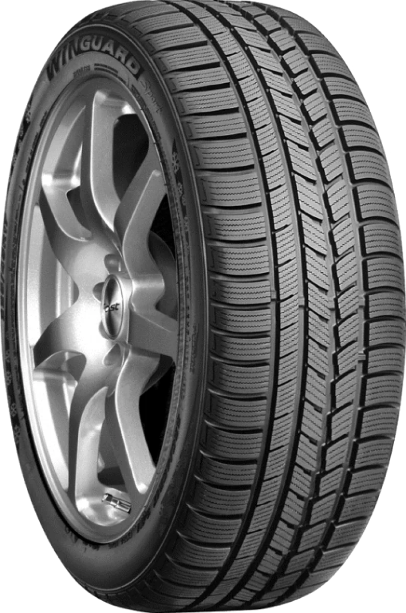 ROADSTONE 225/45R17 94V WINGUARD SPORT XL