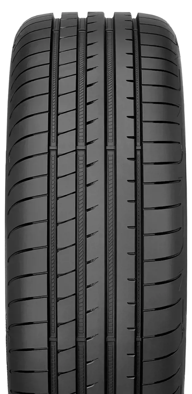 Goodyear 295/40R19 (108Y) Eagle F1 Asymmetric 3 N0 XL FP OE PORSCHE EVR
