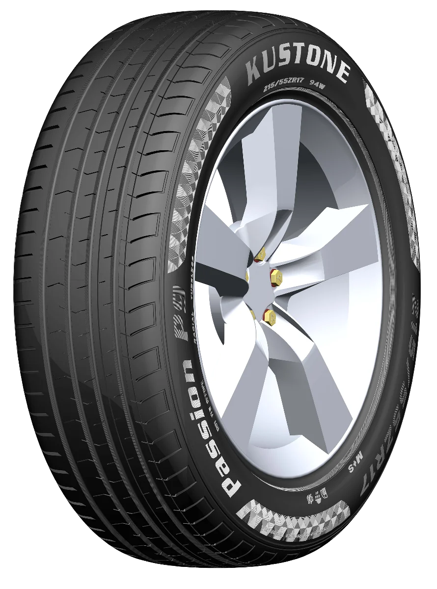 KUSTONE 225/40R19 93W PASSION P9 RFT XL