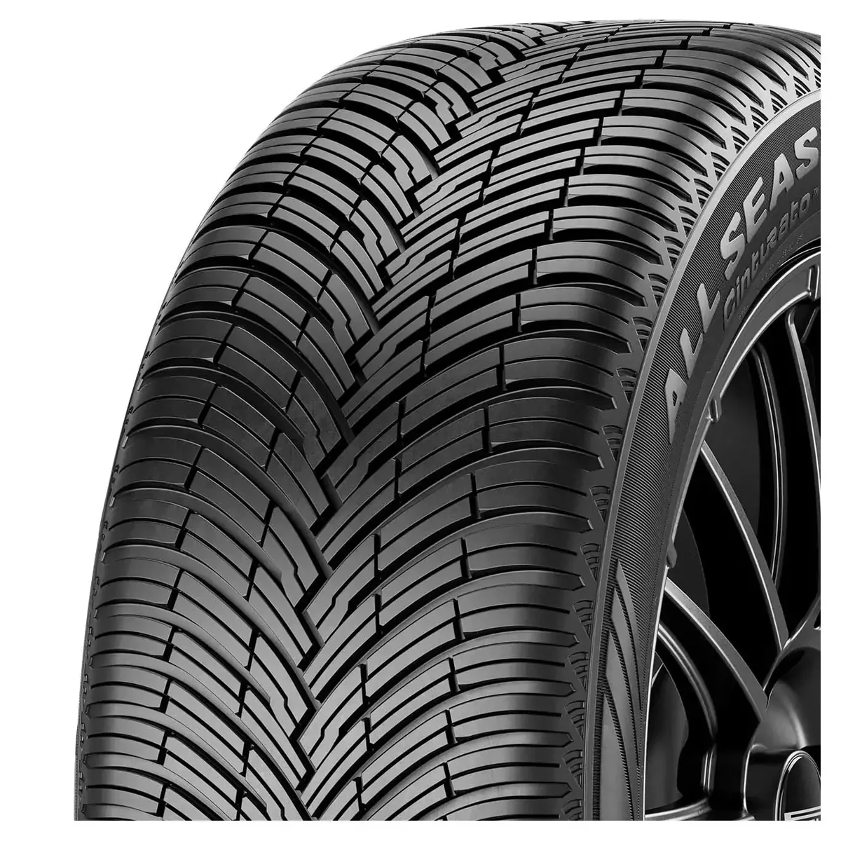 PIRELLI 235/50R19 103W CINTURATO AS SF 3 S-I XL 3PMSF