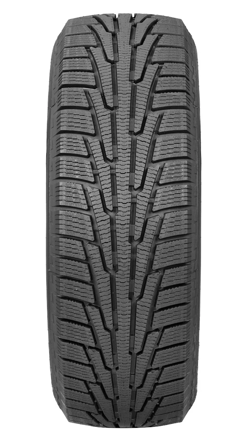 Nokian 215/60R17 100R NORDMAN RS2 SUV XL tik 1 vnt.