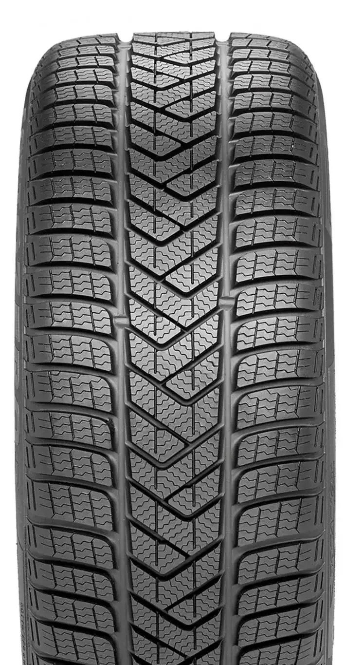 Pirelli 285/35R20 104V WINTER SOTTOZERO 3 XL MO