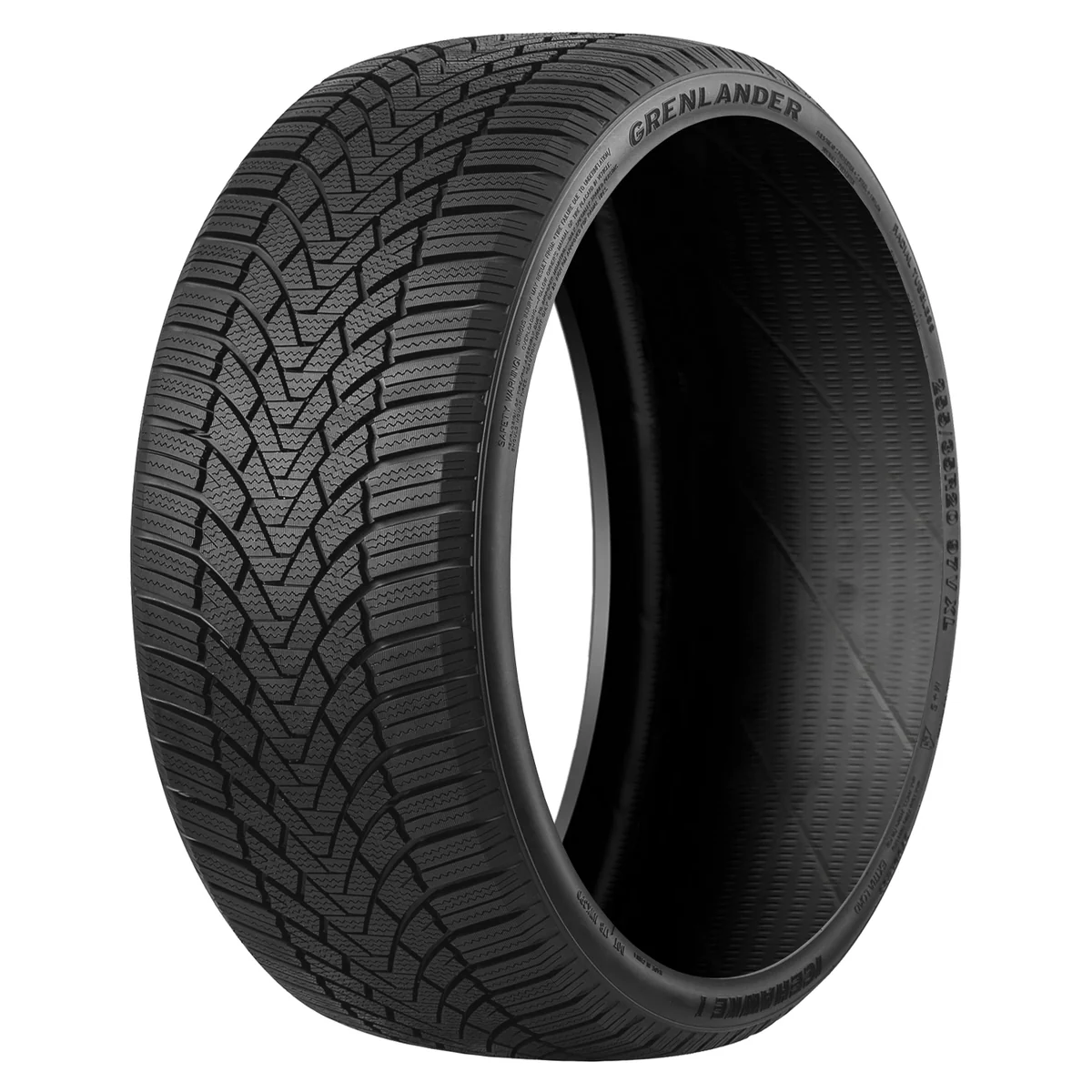 Grenlander 305/40R20 112H ICEHAWKE II XL