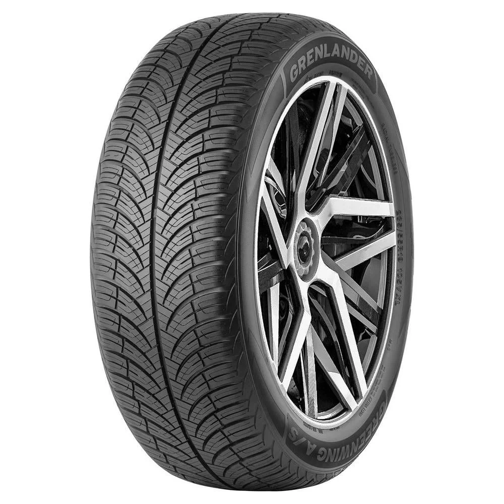 Grenlander 245/35R20 95W GREENWING A/S XL