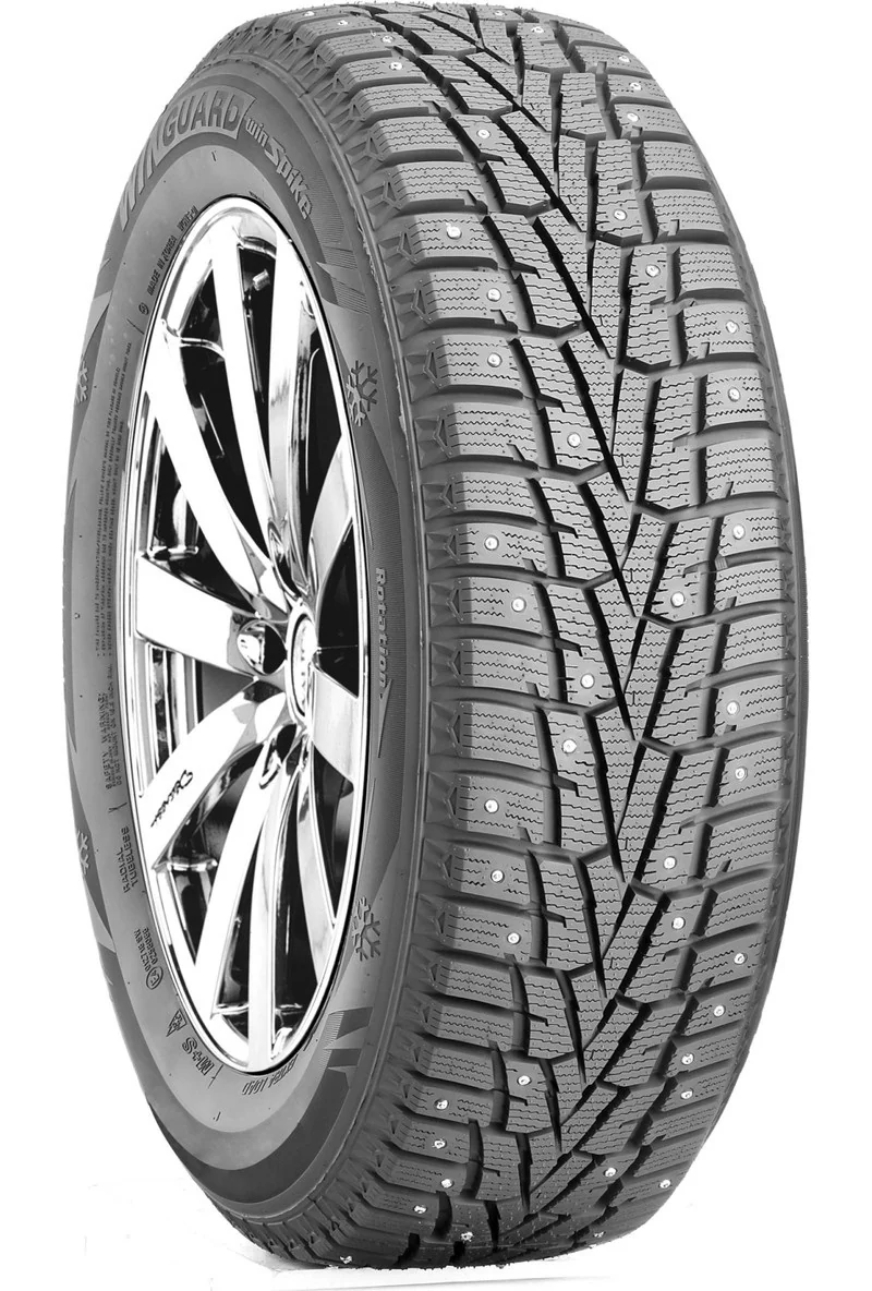 ROADSTONE 195/70R15C 104/102R WINSPIKE LT studded