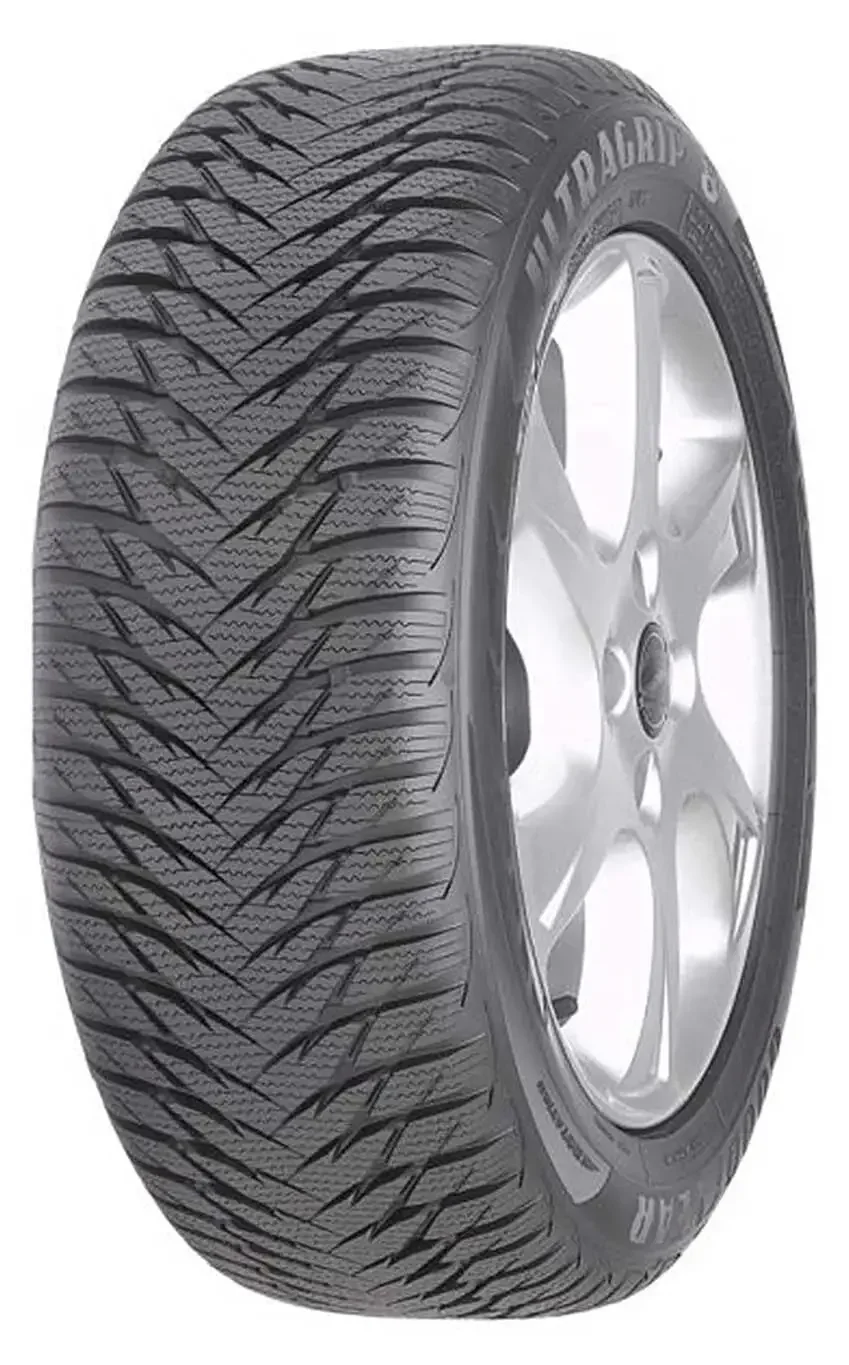 Goodyear 205/55R16 91T UltraGrip 8