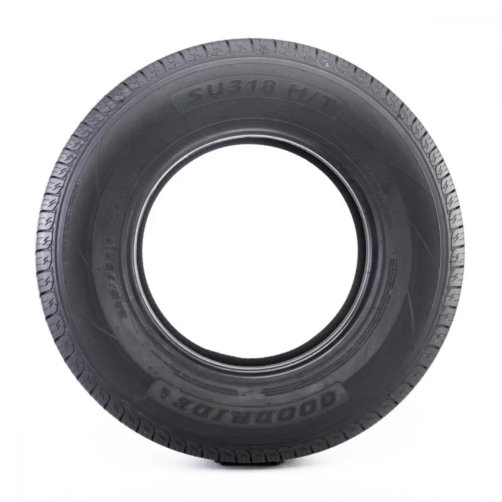 Goodride 225/75R16 104H SU318 H/T